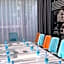 Novotel Bishkek City Center
