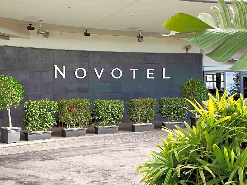 Novotel Sydney Olympic Park Hotel