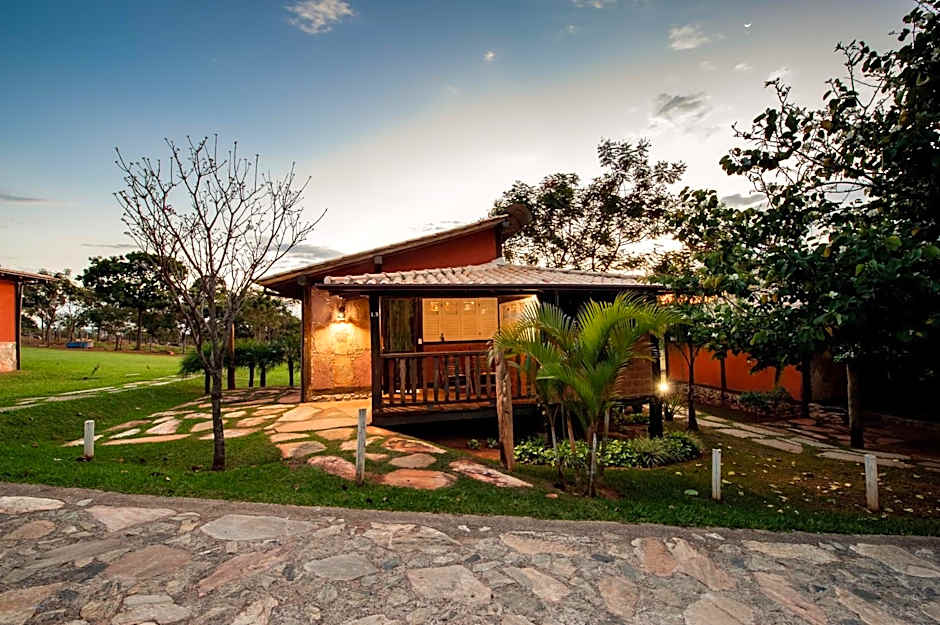 Rancho Cipo Pousada