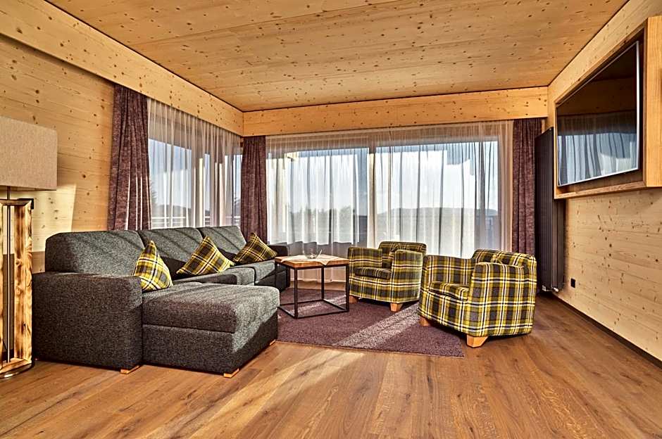 Wellnesshotel Riedlberg