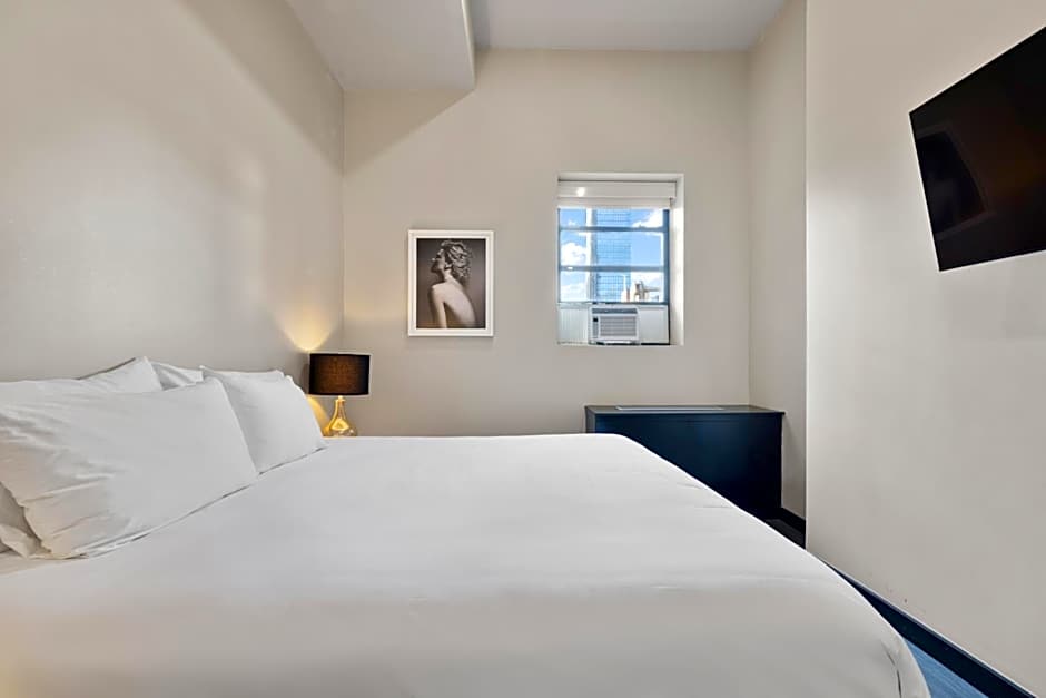 Hudson Yards Hotel