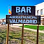 Albergue Valmadrid