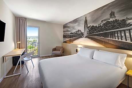 B&B Hotel Girona 3