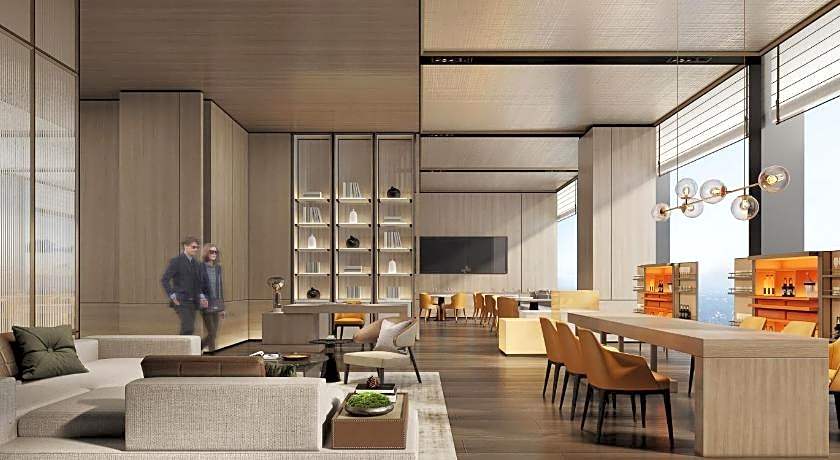 Crowne Plaza Hohhot City Center By IHG