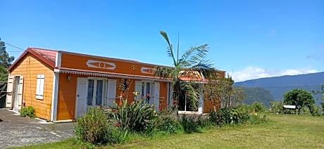 Chez Nou ...