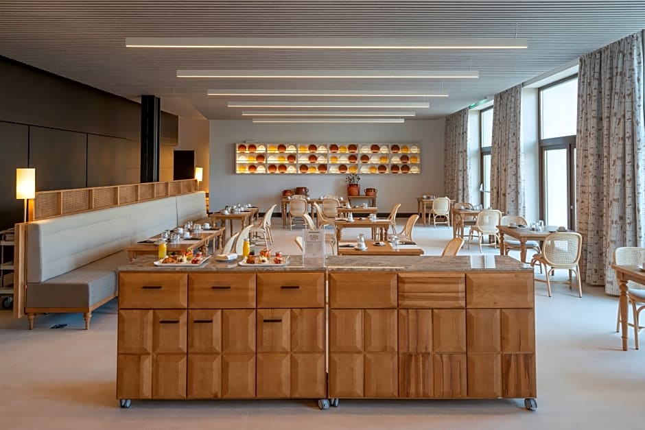 Parador de Leon. San Marcos