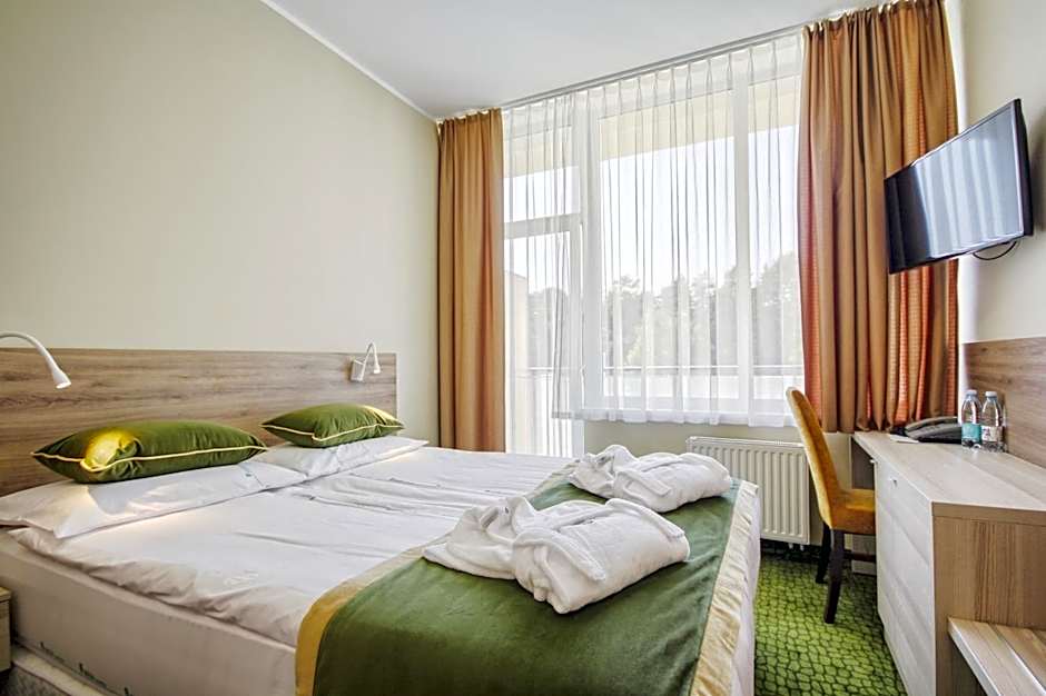 Medical SPA "Eglės sanatorija" Standard Druskininkai