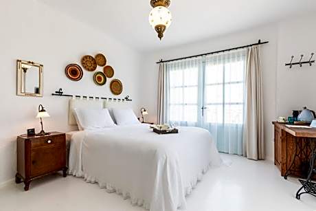 Superior Room with French Balcony
