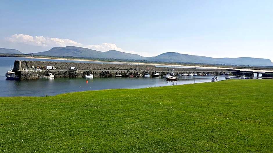 Pier Head Hotel Spa & Leisure