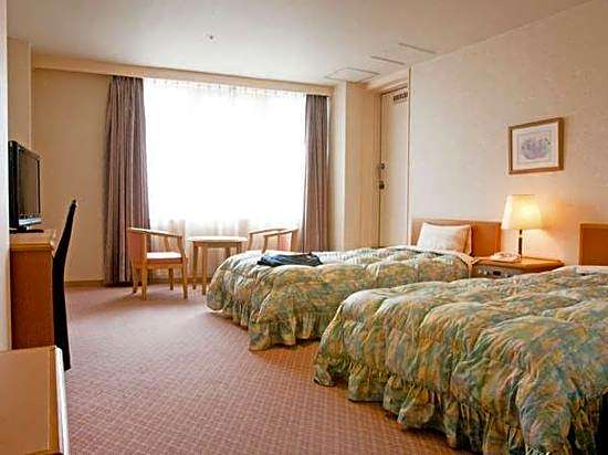 Nishiwaki Royal Hotel