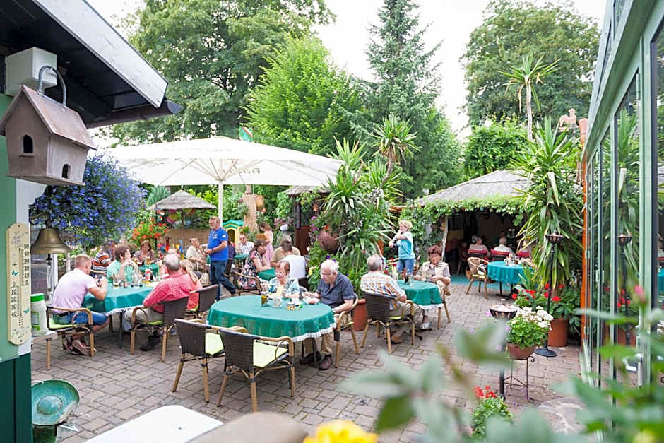 Hotel Zur Kutsche