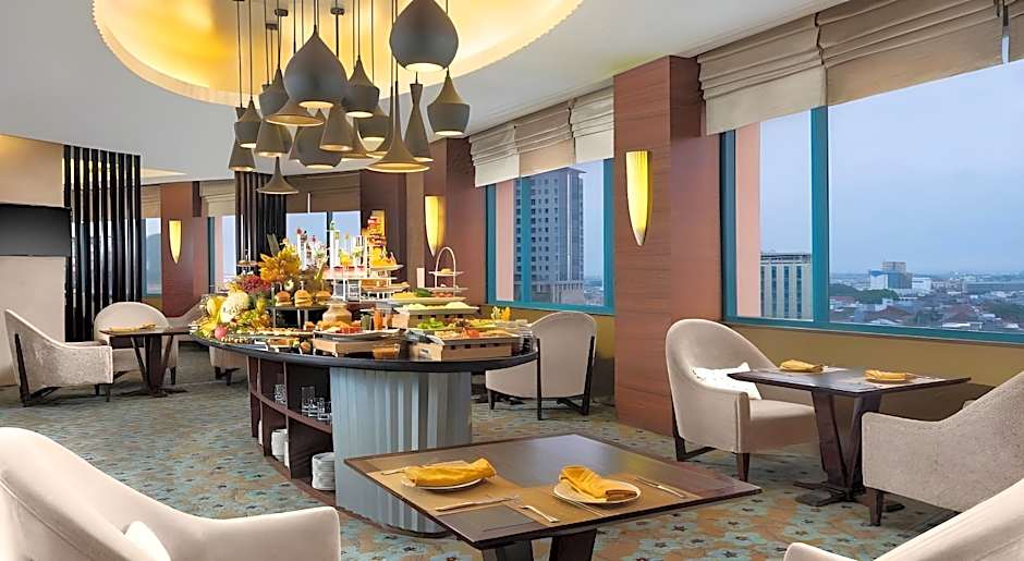 Hotel Ciputra Semarang