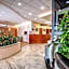Hotel Roma Tiburtina Metro