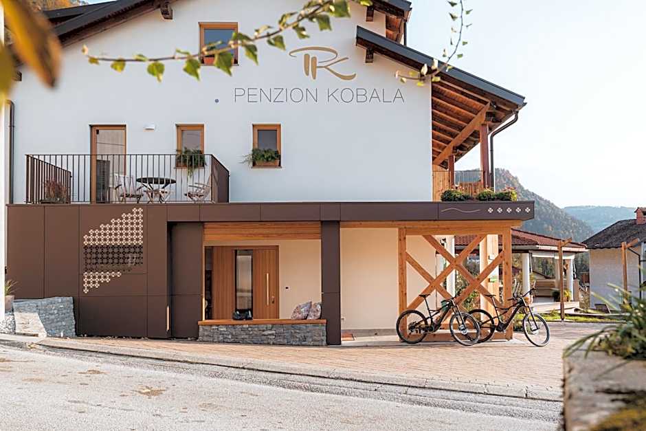 Hotel Penzion Kobala