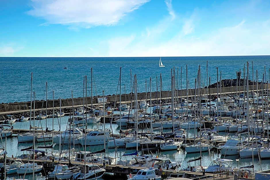 Smy Aran Blu Roma Mare
