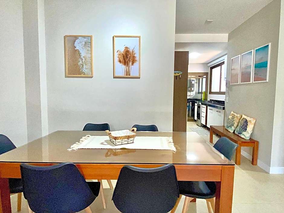 Res. Belvedere Beach Garden - Praia dos Ingleses