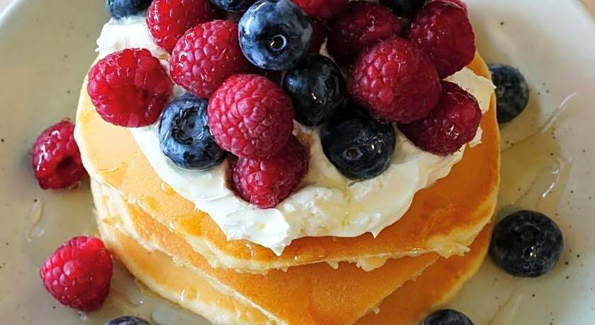 The Brown Hotel Krabi