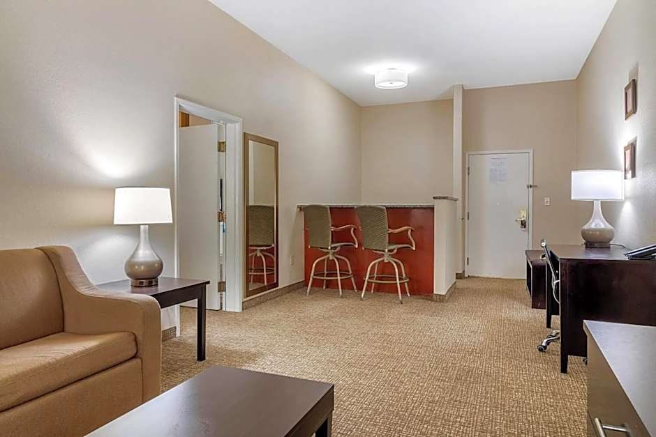 Comfort Inn & Suites Atlanta/Smyrna