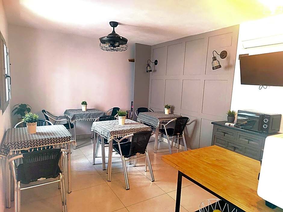 Villa Otivar - Rio Verde