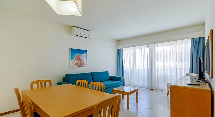 TURIM Algarve Mor Apartamentos Turisticos