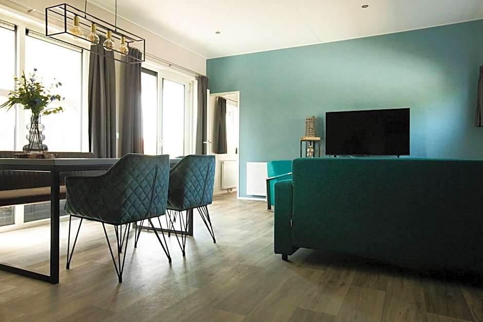 Lodgepark Goitzsche GmbH