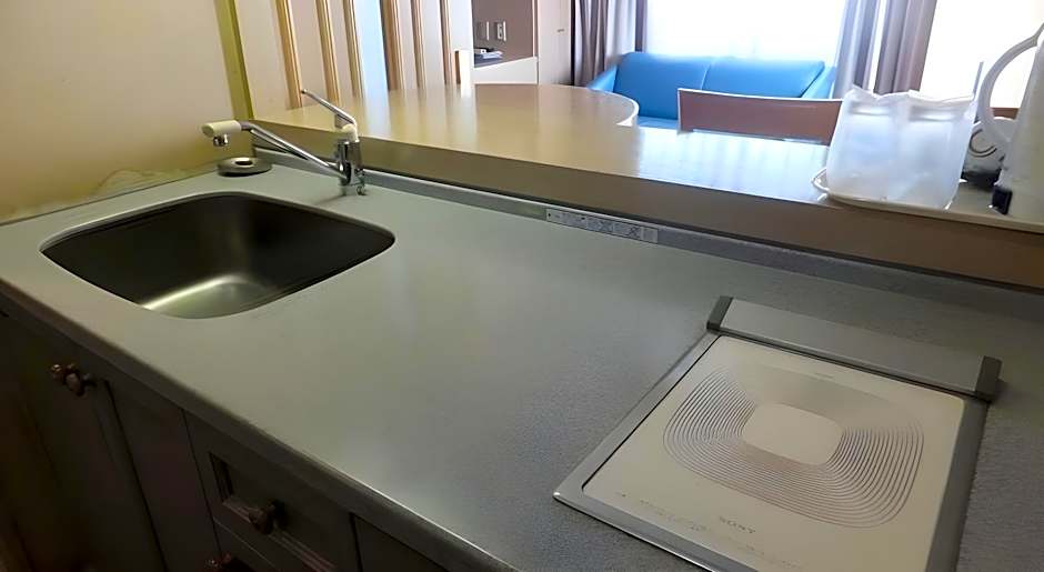 Hotel Alpha Inn Akita