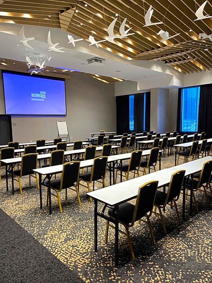 Courtyard by Marriott Montreal Brossard