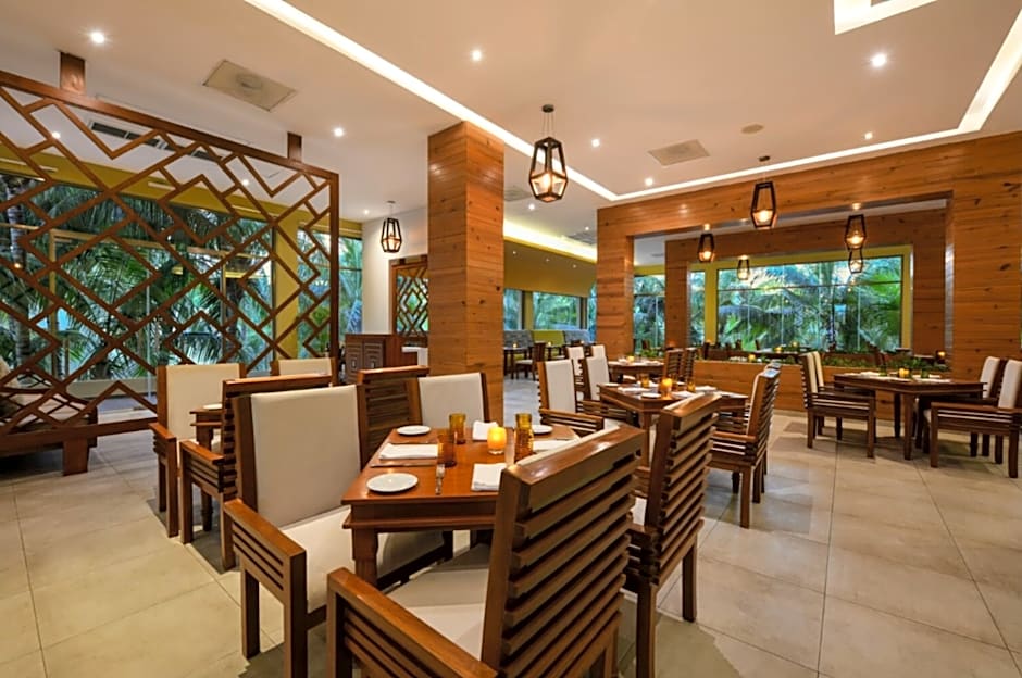 El Dorado Maroma - Catamaran, Cenote & More Inclusive- Adults Only