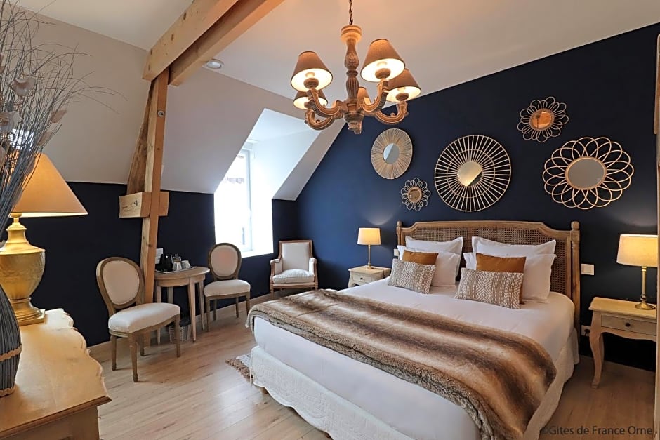 La Grange Bagnolaise