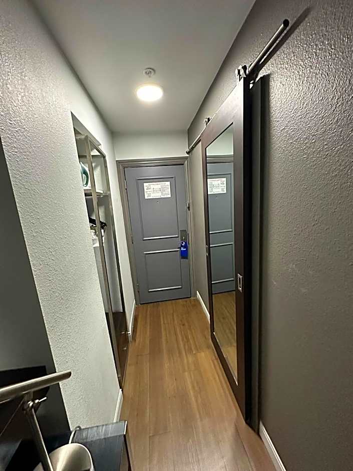 Holiday Inn Express - Dallas Downtown By IHG