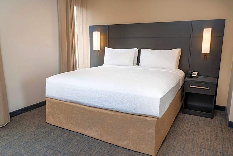 Residence Inn by Marriott Grand Rapids Downtown