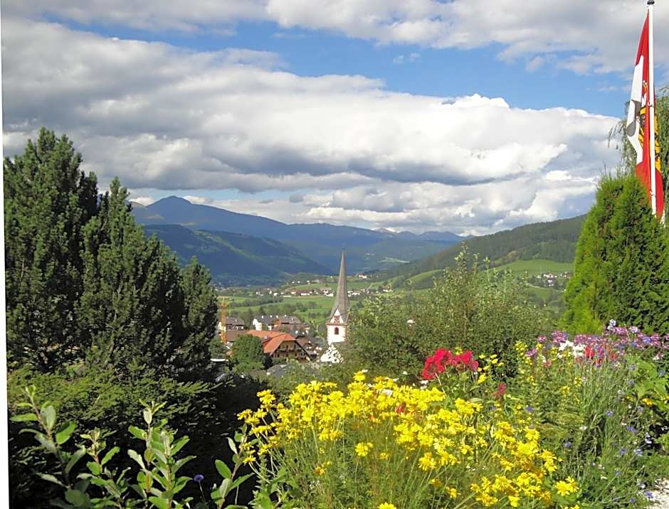 Hotel Pension Schwaiger