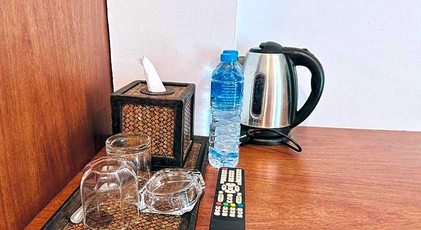 Deva Suites Patong Hotel