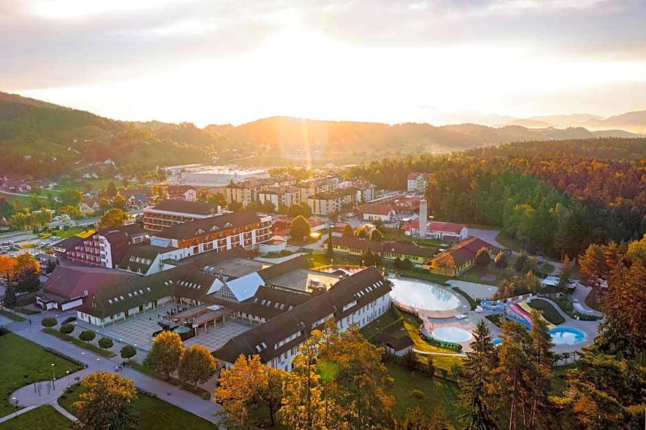 Terme Zreče – Hotel Atrij