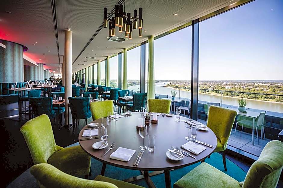 Radisson Blu Hotel, Bonn
