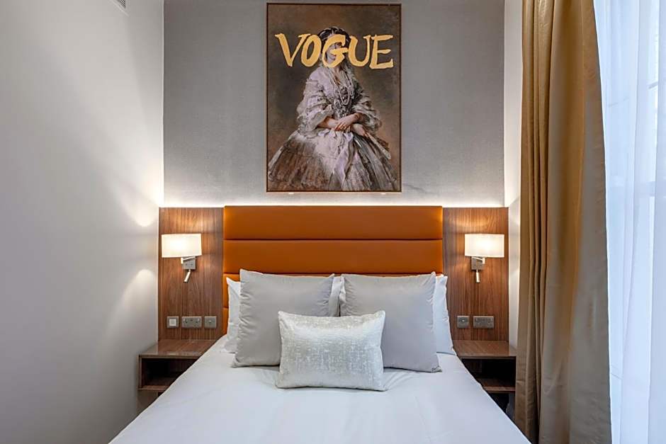 Grand Concerto Hotel