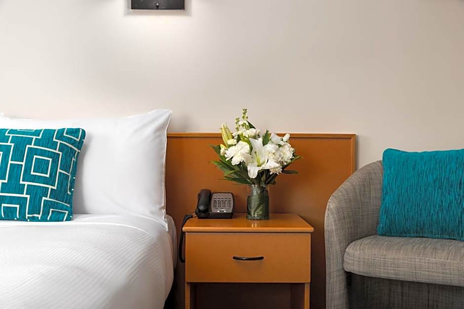 Rydges Darwin Central