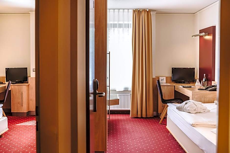 Hotel Gustav-Stresemann-Institut