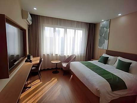 GTI - Business Superior 1 Bed Room