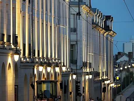 Hotel Marguerite