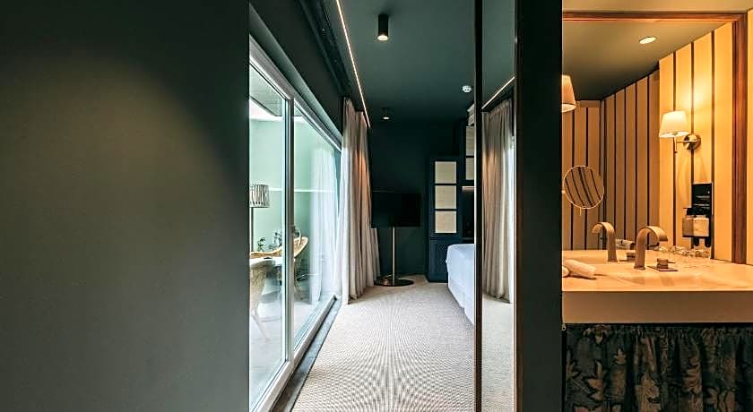 Zenite Boutique Hotel & Spa