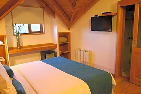 Budget Double or Twin Room