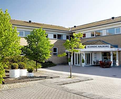 Scandic Aalborg Øst