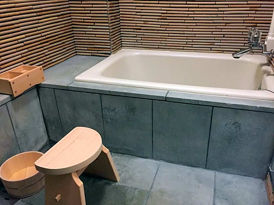 Kyu Karuizawa Hotel Otowa No Mori