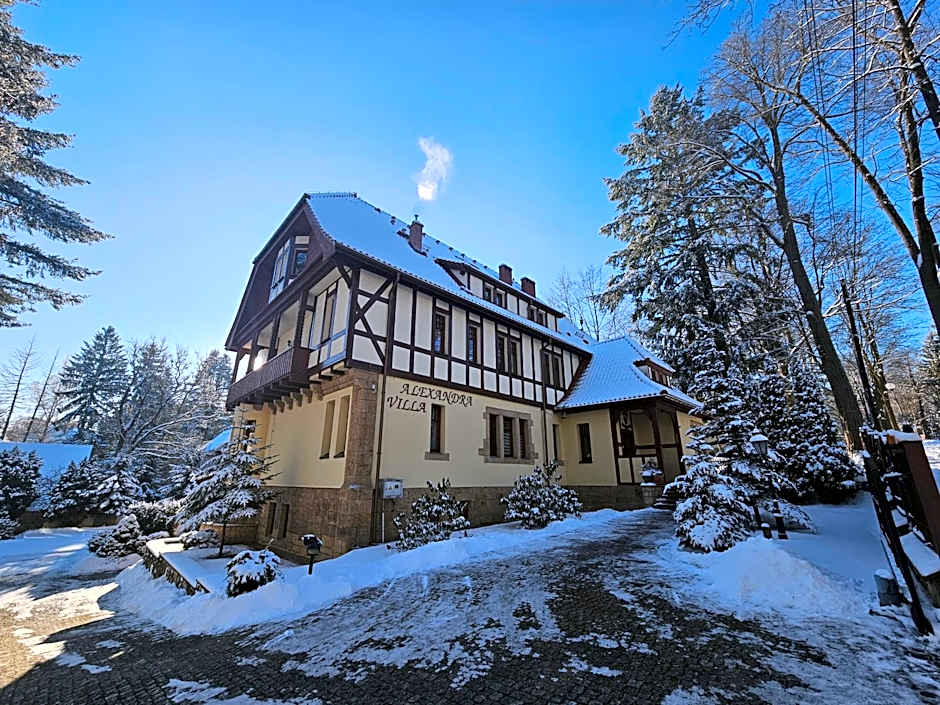 Villa Alexandra