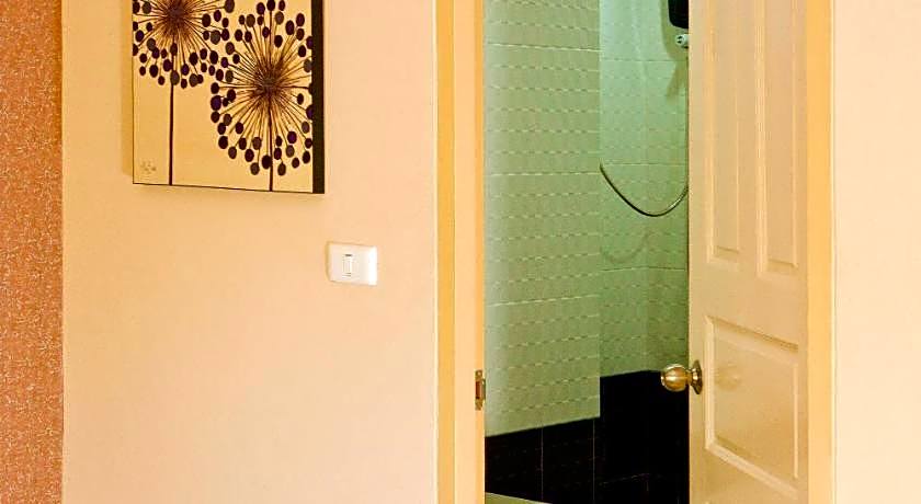 Mellow Space Boutique Rooms