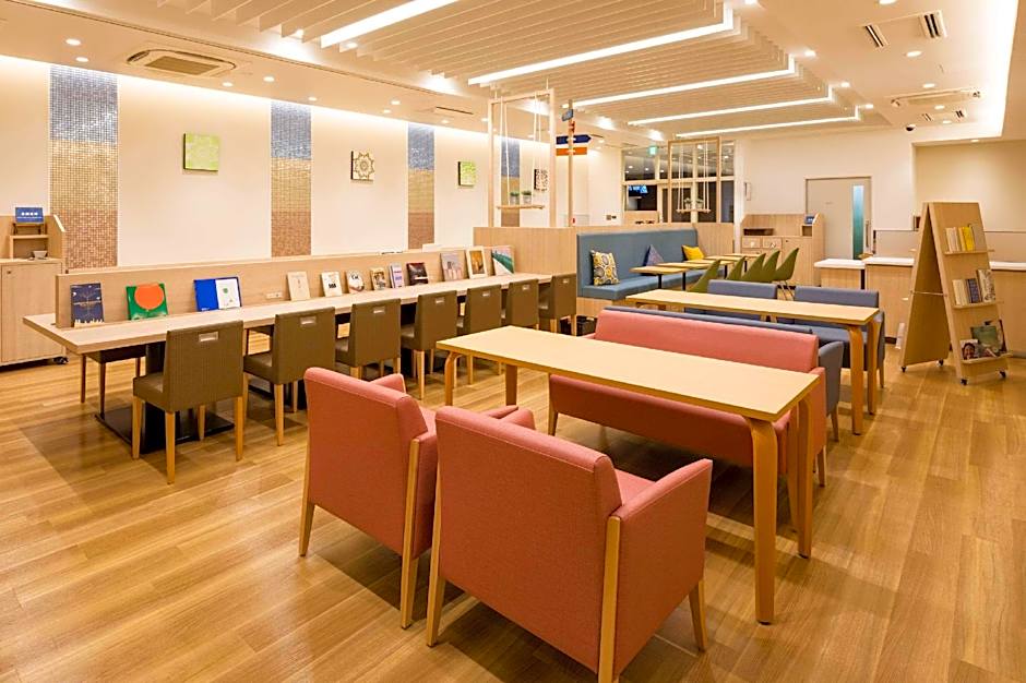 Comfort Hotel Miyazaki