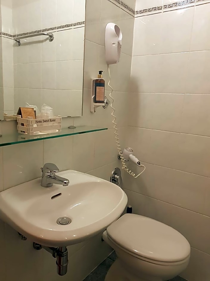 Hotel Il Granduca