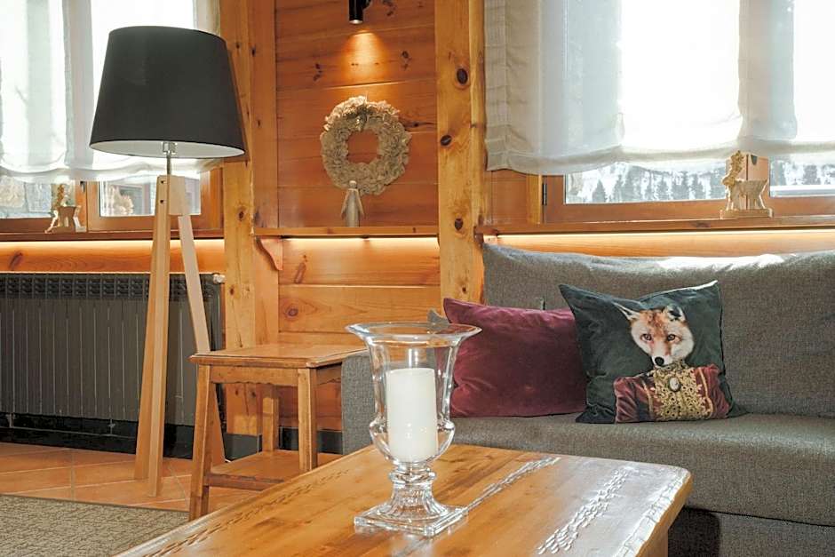 Hotel Xalet Montana