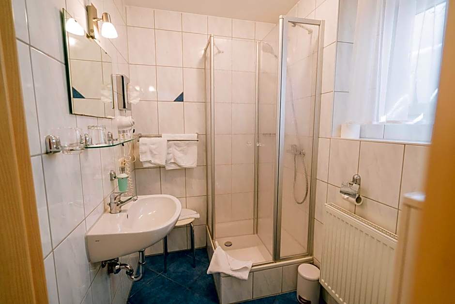 Hotel Abenstal